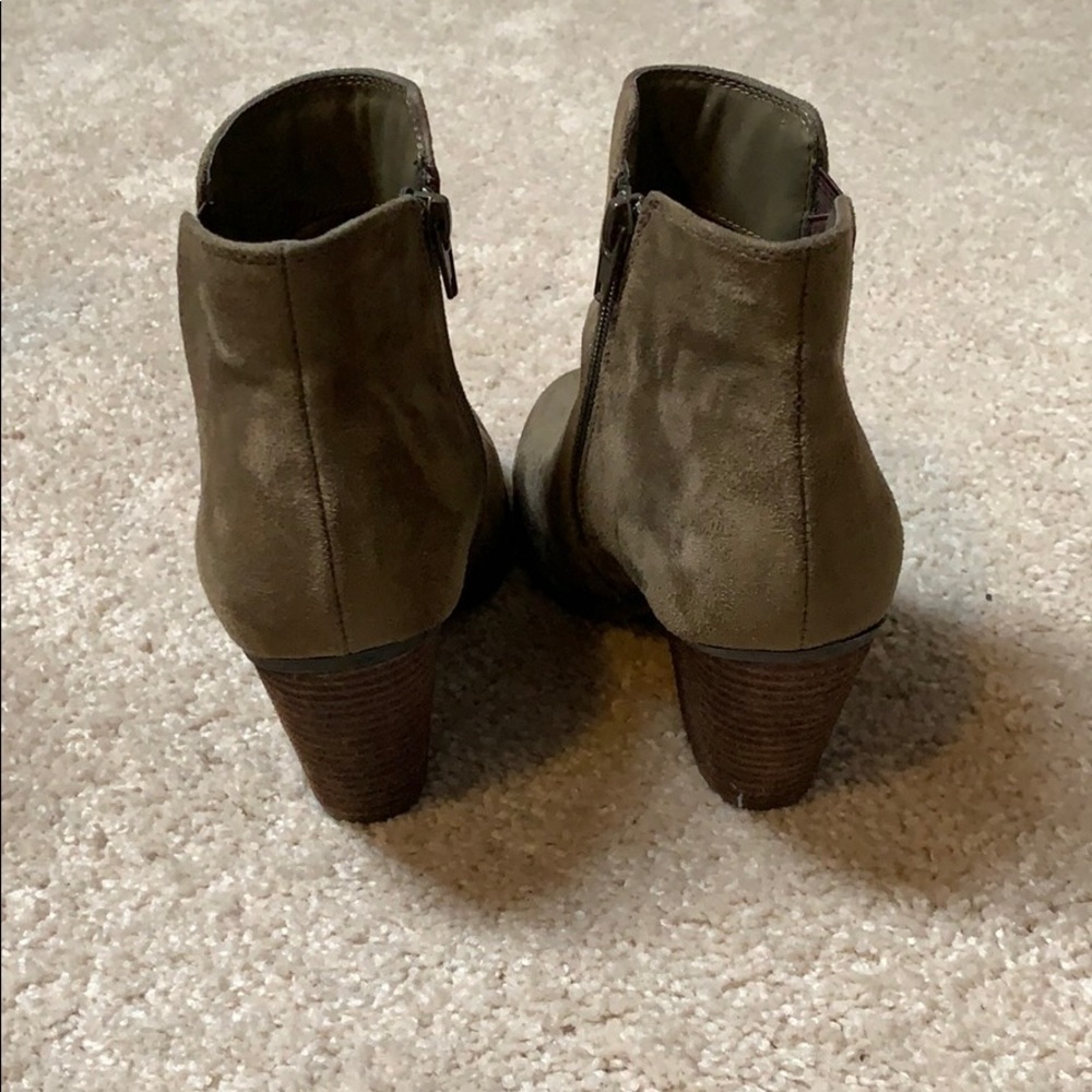 Perfect condition booties - Picture 2 of 5